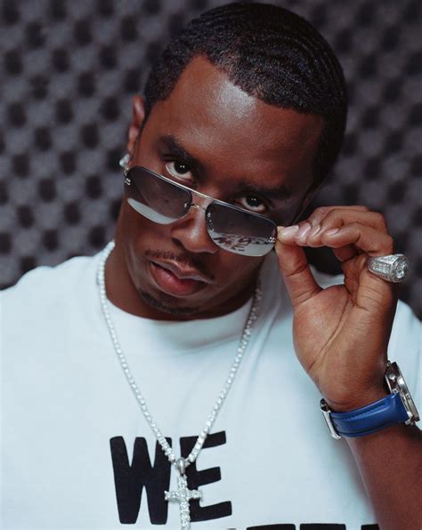 wiki p diddy